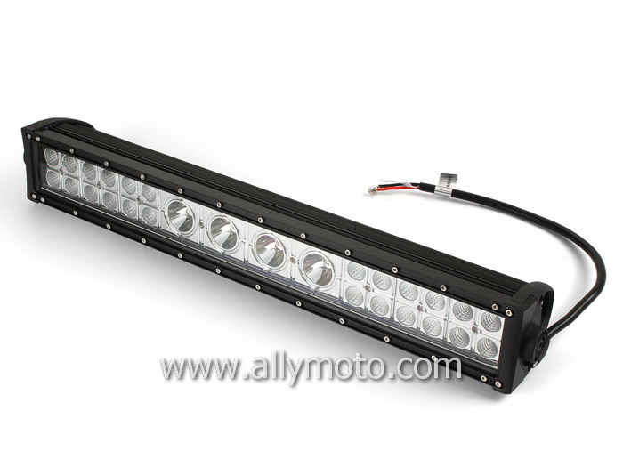 112W LED Light Bar 2051